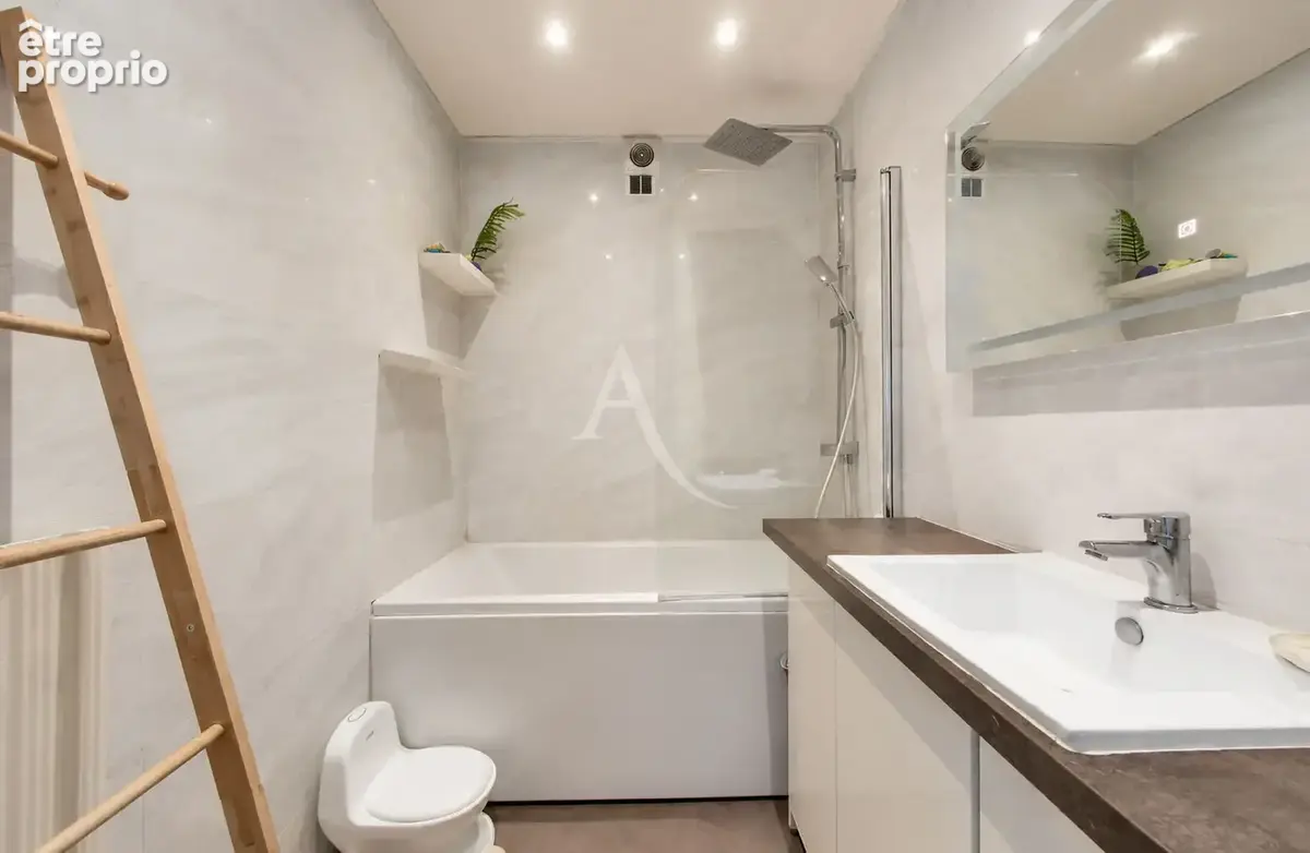 Appartement Nogent Sur Marne 3 pièce(s) 66.31 m2 - photo 4