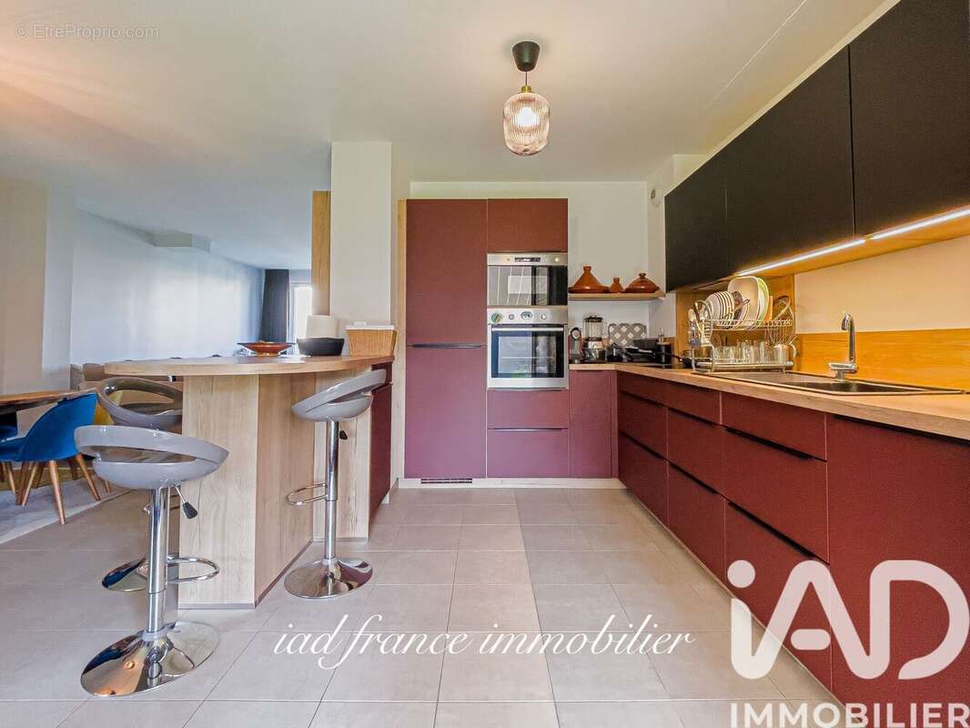 Photo 7 - Maison à ELANCOURT