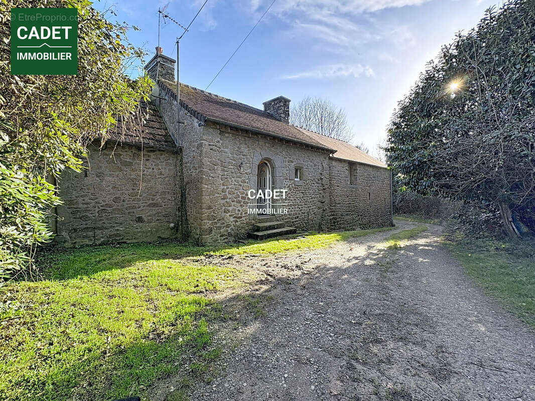 Maison 173 m² à Sartilly  - photo 6