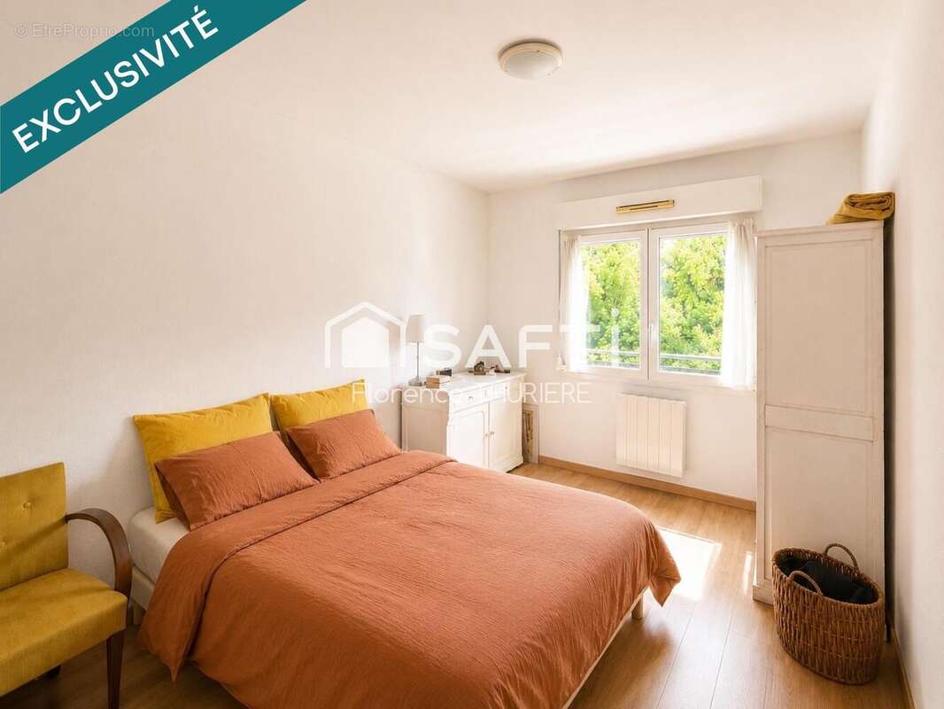 Photo 5 - Appartement à BORDEAUX