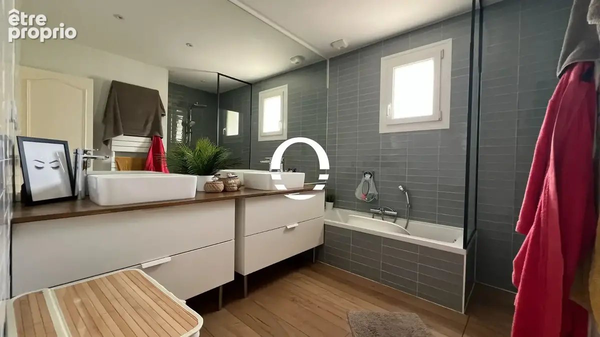 Maison Pornic 4 chambres - photo 7