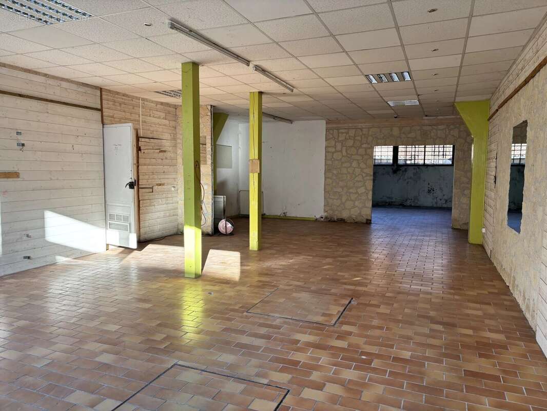 Maison à MONTAIGU-DE-QUERCY