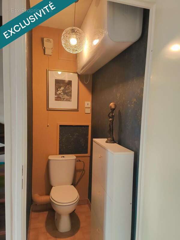 Photo 8 - Appartement à GONESSE