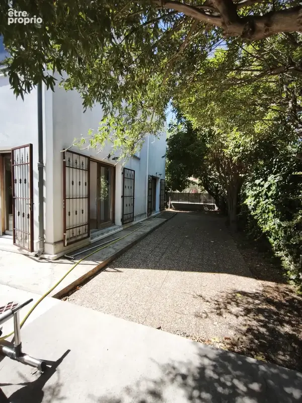 Quartier sous préfecture- Maison libre 3 faces- 150 m2hab - piscine- - photo 19