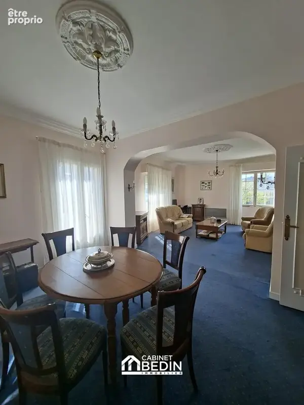 Maison 5 pièces 124 m² à vendre à Merignac (33700) - photo 7