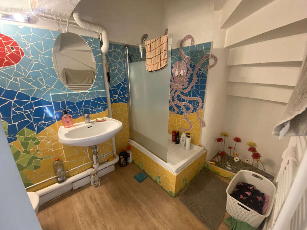 Photo 4 - Appartement à SAINT-ETIENNE