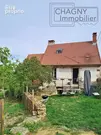 Maison à COUCHES