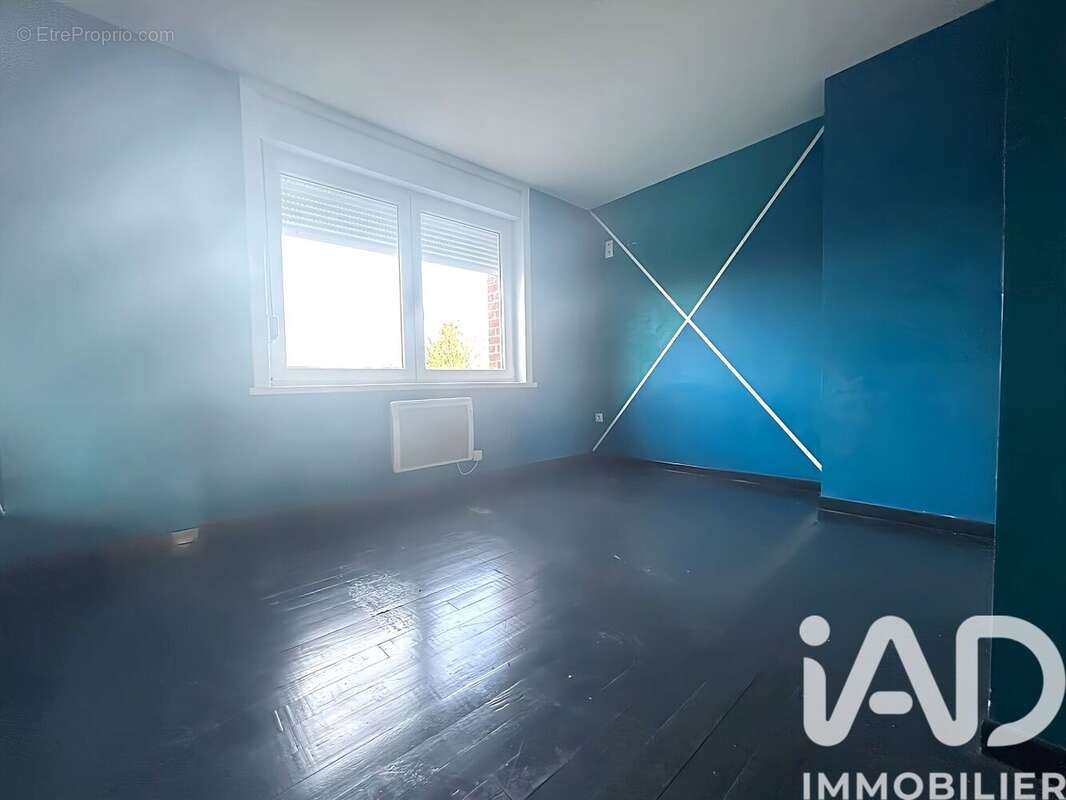 Photo 9 - Maison à ESCAUDAIN