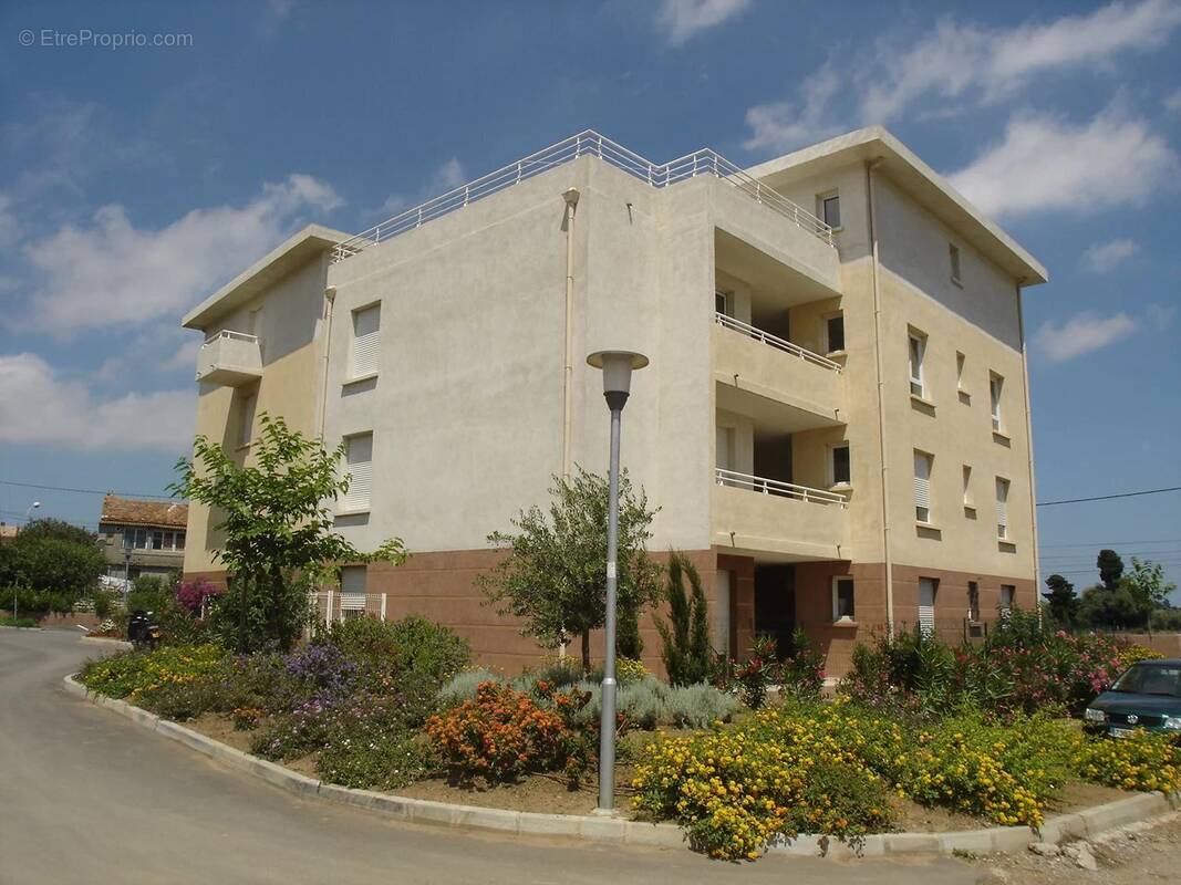 Appartement à LUCCIANA