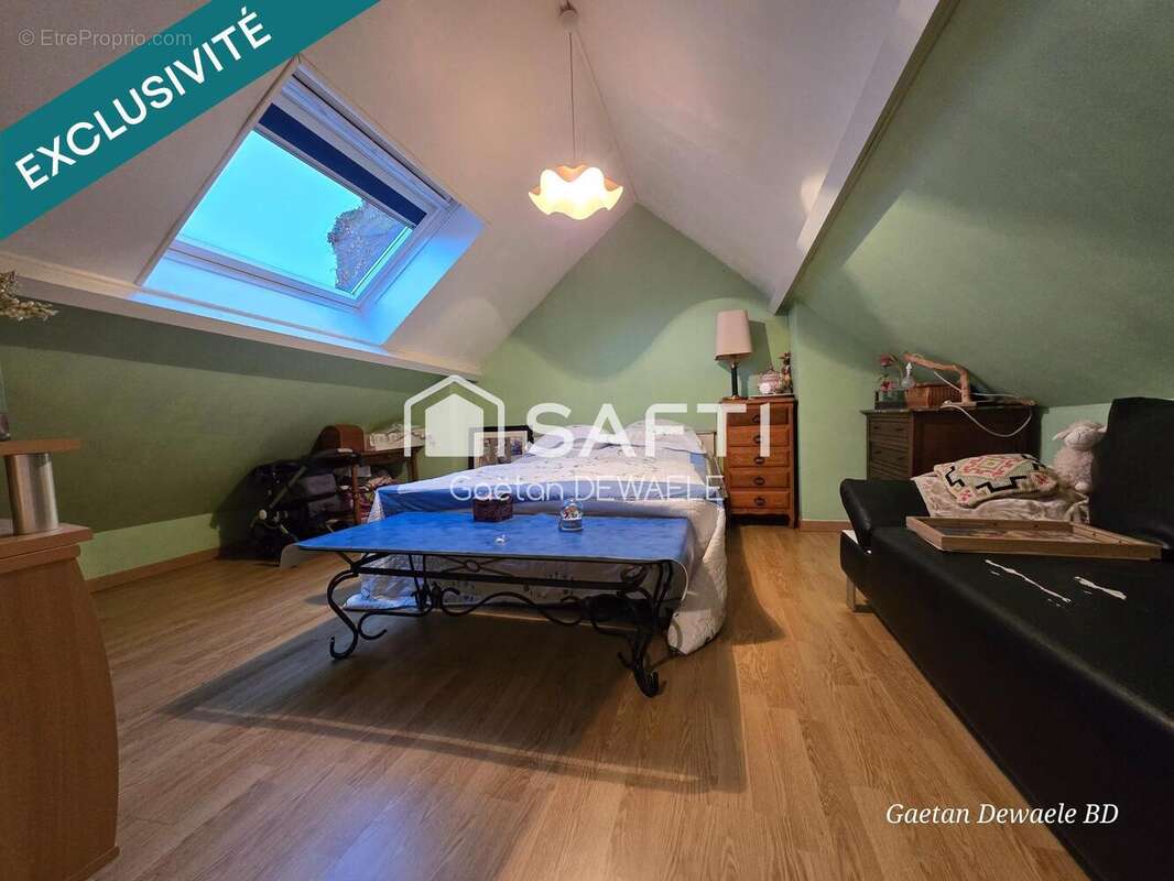 Photo 7 - Maison à DUNKERQUE