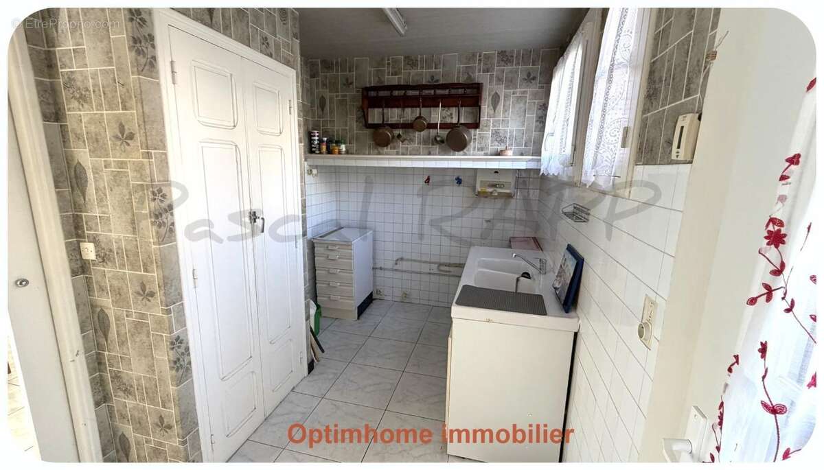 Maison à vendre 3 pièces LE CAP D'AGDE (34) - photo 9