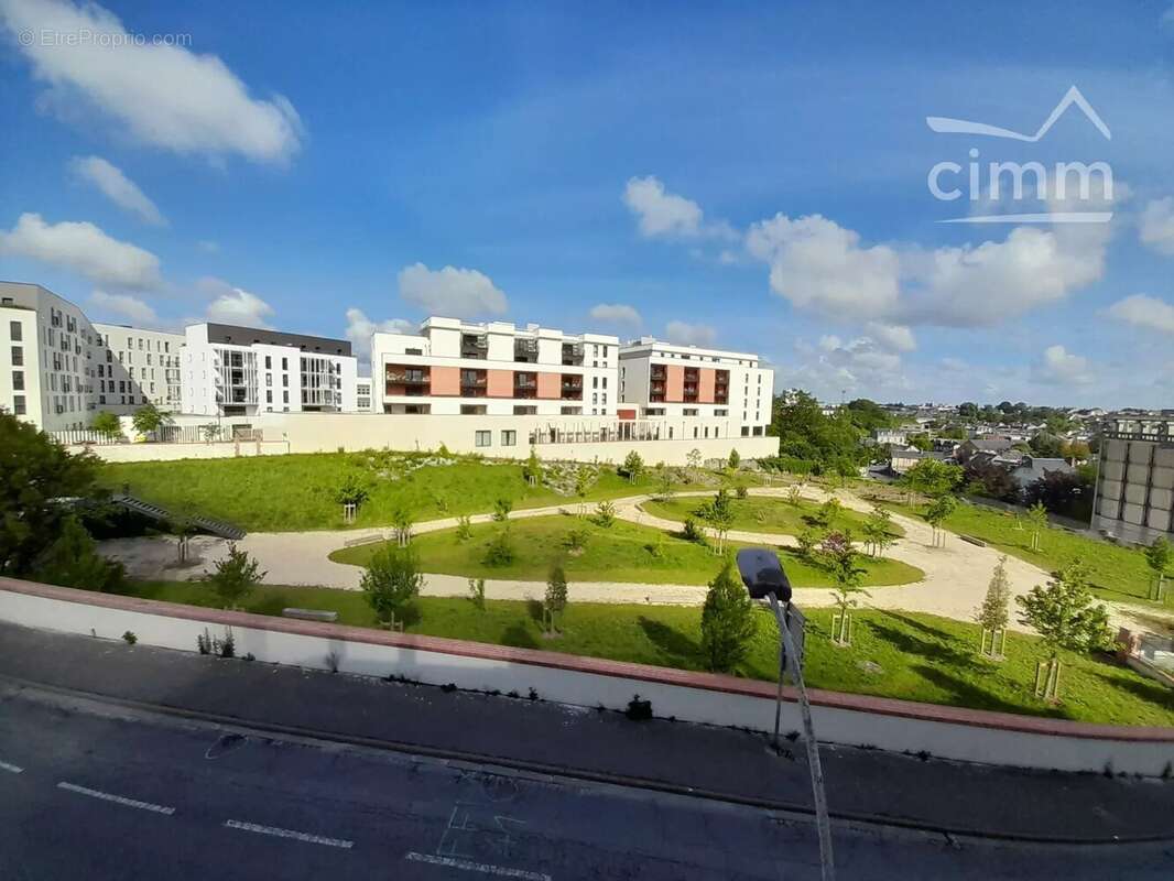 Blois – immeuble patrimonial d'exception aux portes du centre-ville - photo 23