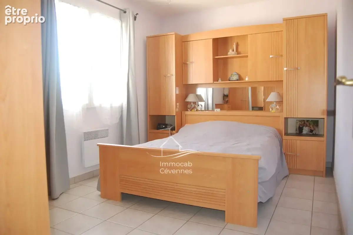 Maison 5 pièces 130 m² à vendre à Anduze (30140) - photo 6