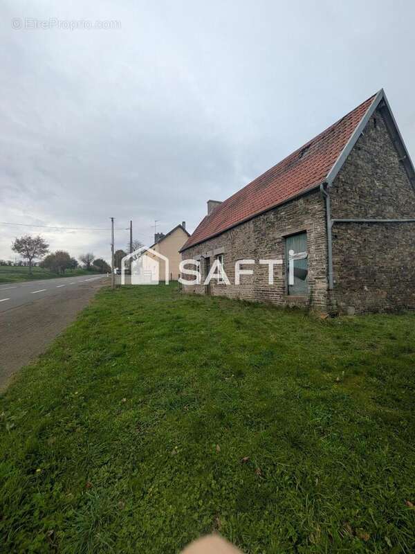 Photo 7 - Maison à VIRE