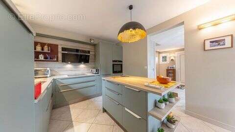 Maison à AIX-LES-BAINS