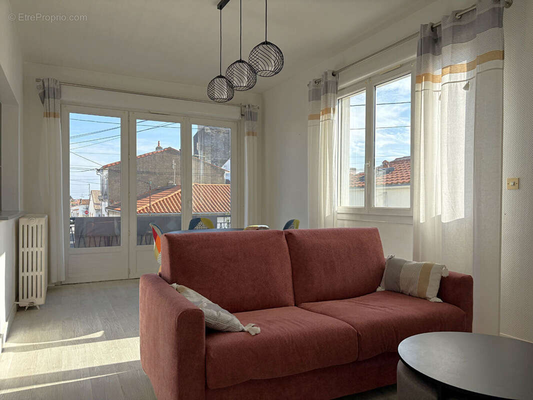 Appartement à ROYAN