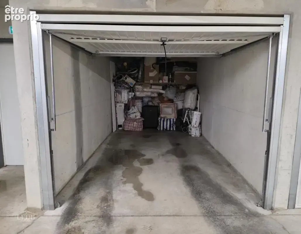T2 de 41,6 m² avec terrasse de 11m² et garage dans une résidence récente - photo 6