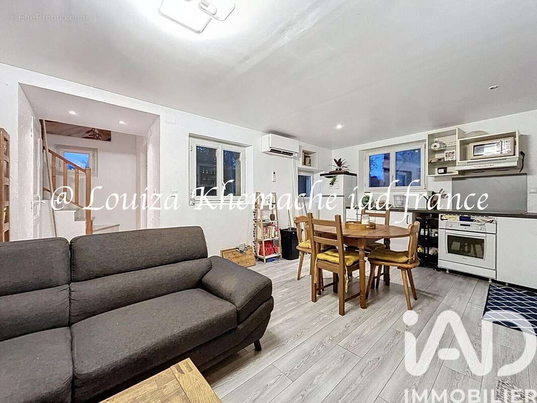 Photo 3 - Maison à SAINT-AUGUSTIN