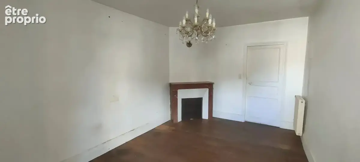 Jolie maison de village avec cour - photo 3