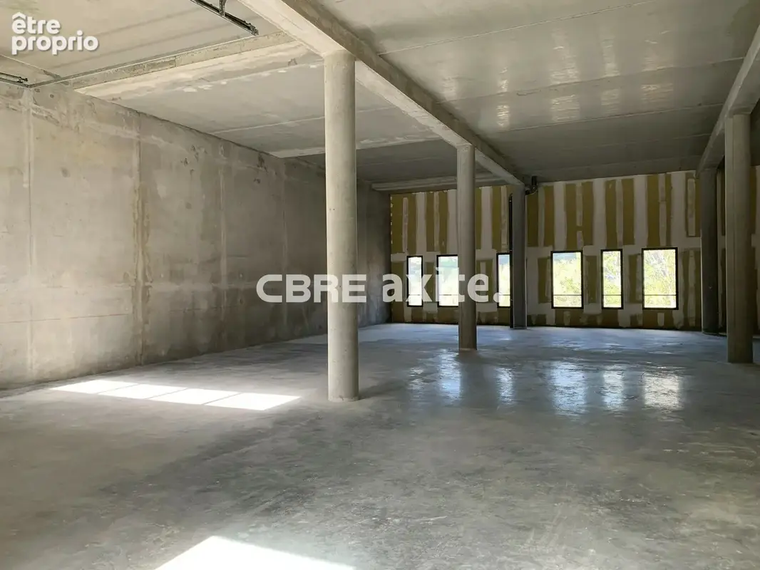 Photo Autres à Poisy au prix de 540 750€