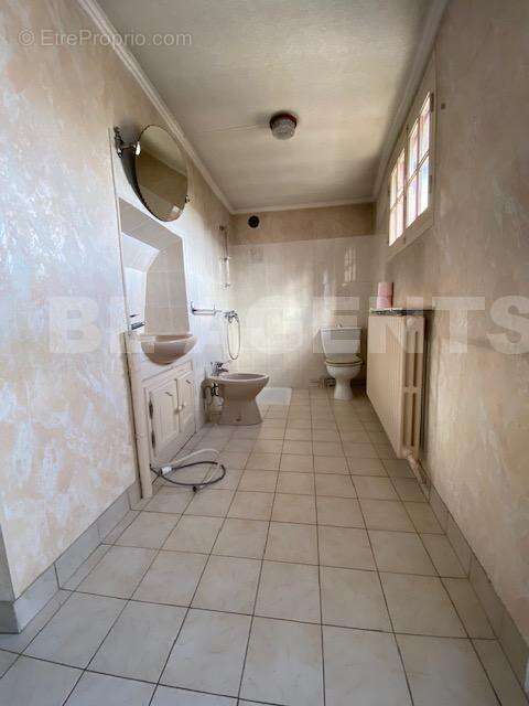 IMG_7862 - Maison à SAINT-VRAIN