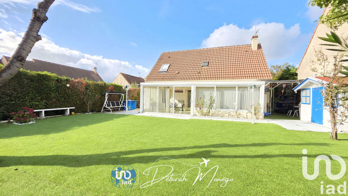 Photo 2 - Maison à LIMAY