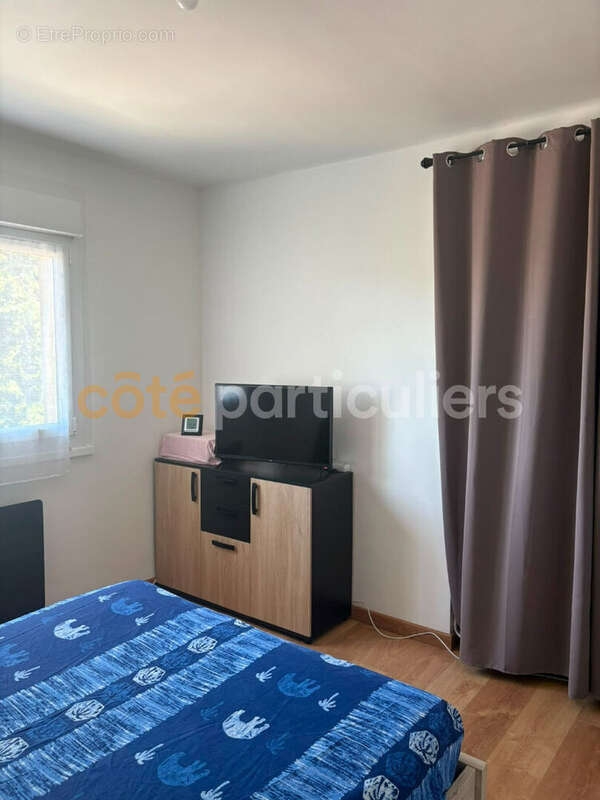 Appartement 2 chambres en dernier étage - photo 7