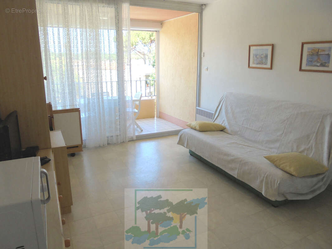 Appartement à ARGELES-SUR-MER