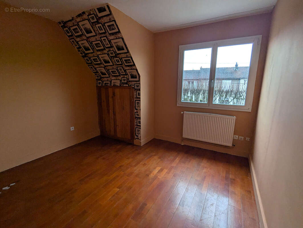 Maison Nevers 6 pièce(s) 130 m2 - photo 15