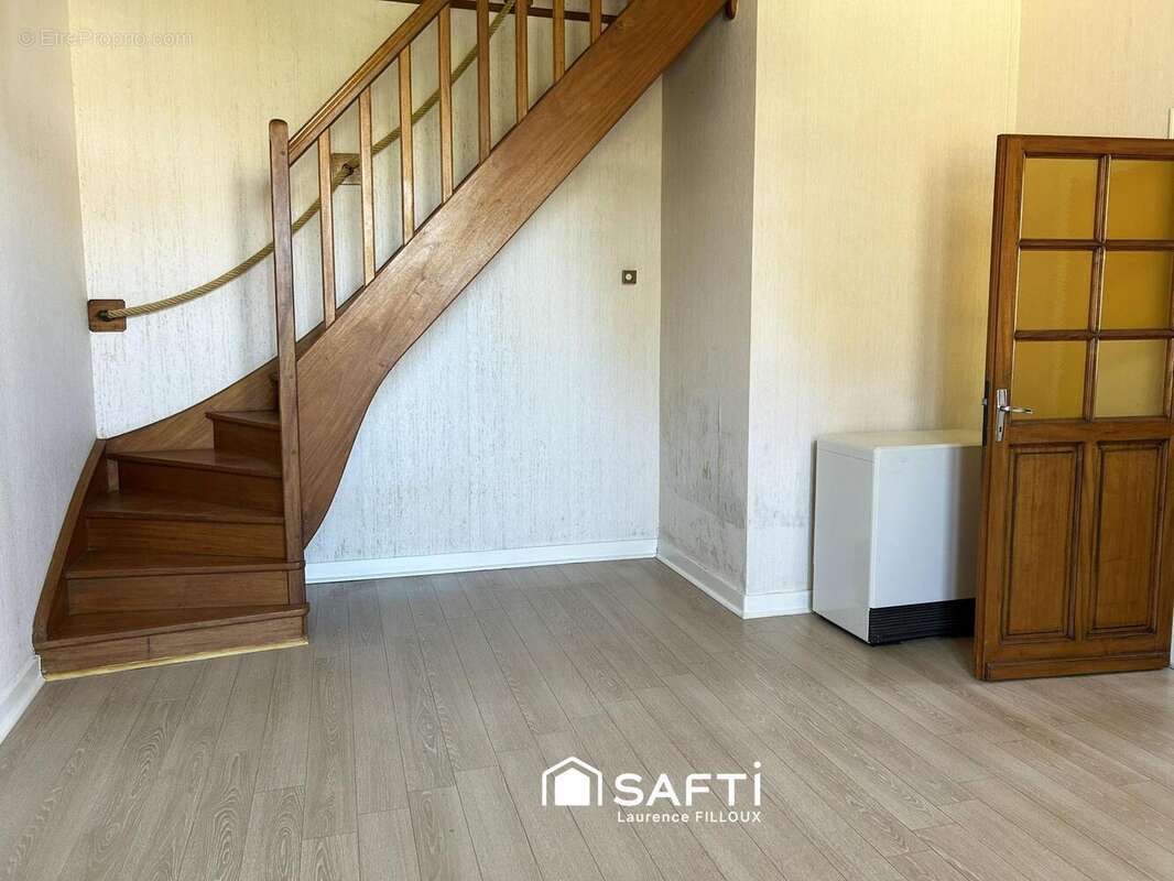 Photo 3 - Maison à LUNAY