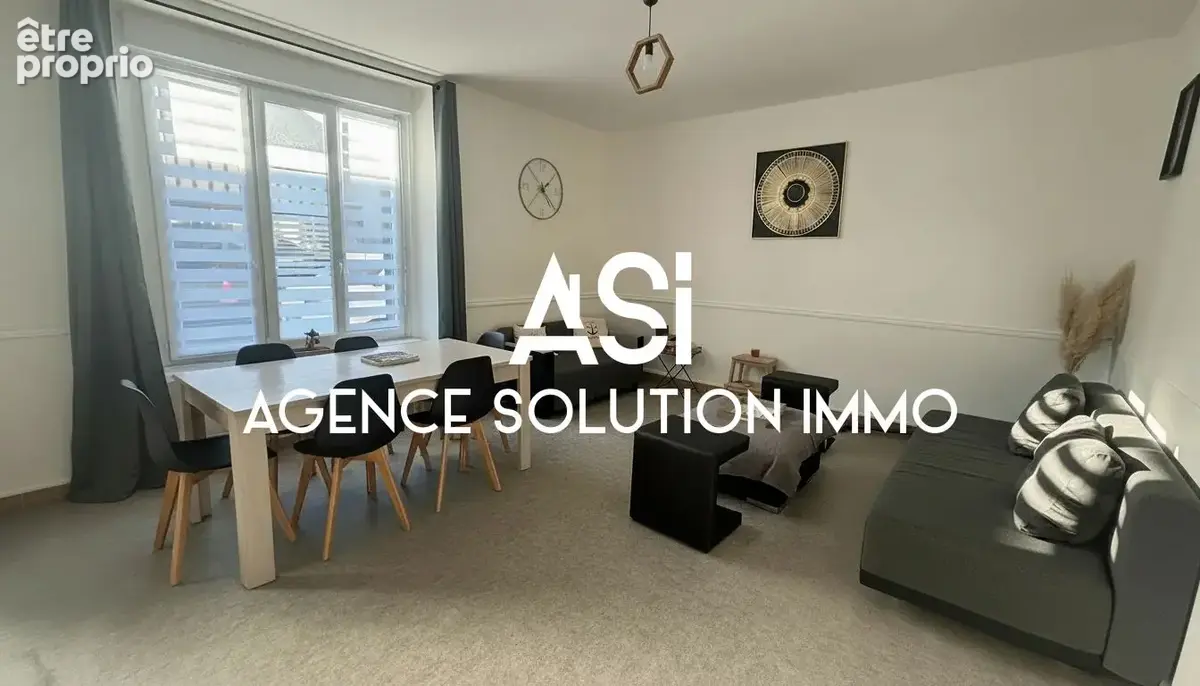 Maison de bourg, idéale premier achat ou investissement - photo 2