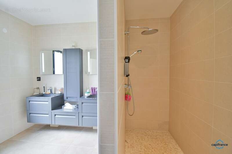 Maison à VERNOU-EN-SOLOGNE