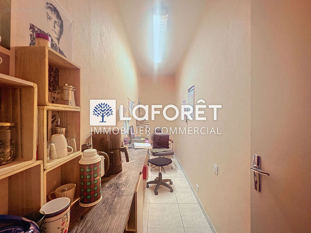 Commerce à BRESSUIRE