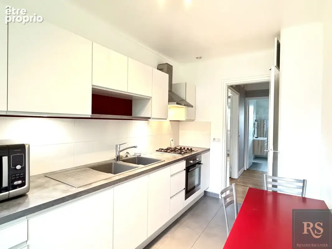 A vendre antony maison 135 m2 4 chambres proche centre-ville - photo 5
