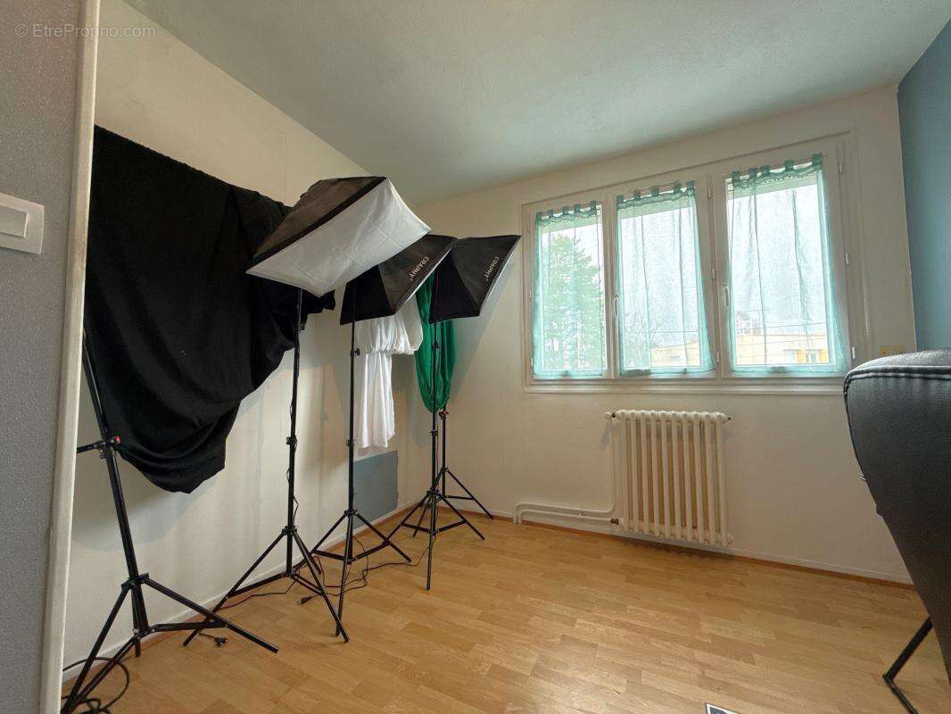 A Vendre Maison de 69m², 3 chambres, sous sol complet, terrain 182m² - photo 27