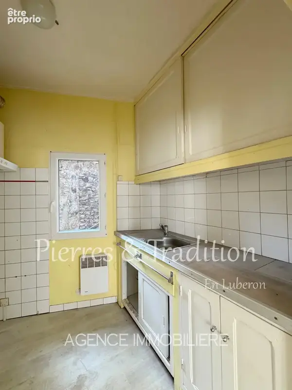 Immeuble de ville avec potentiel locatif au cœur d'Apt - photo 10