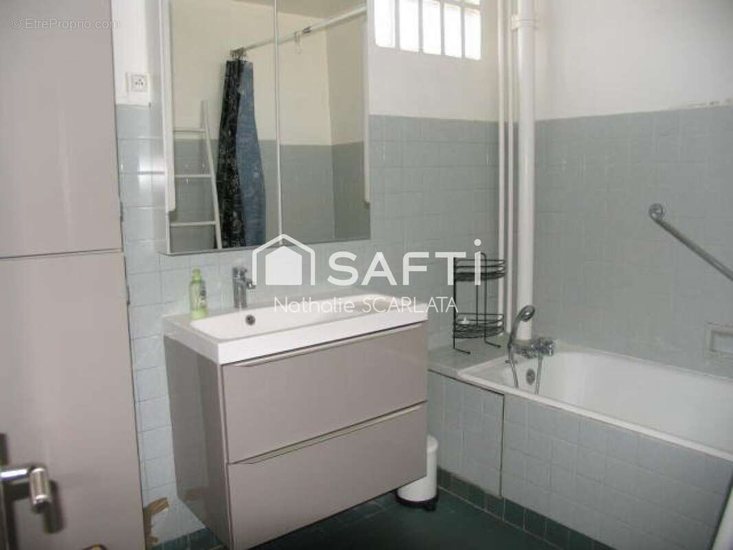 Appartement 72 m² à Sedan  - photo 6