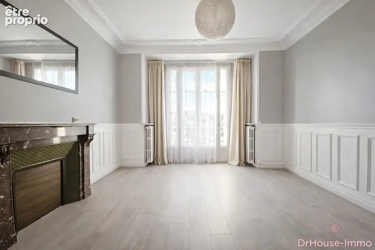 Appartement 3 pièces 51 m² à vendre à Rosny-Sous-Bois (93110) - photo 11