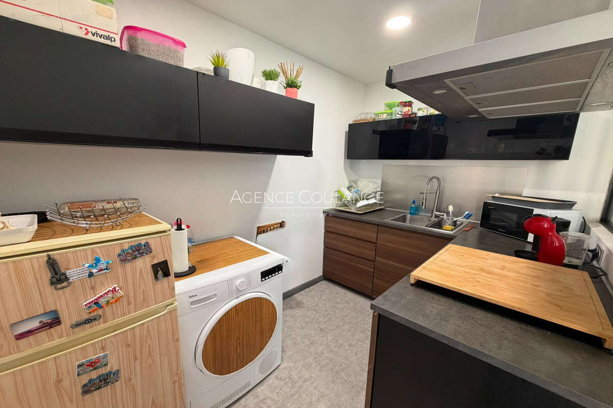 Appartement 54 m² à La Ciotat  - photo 4
