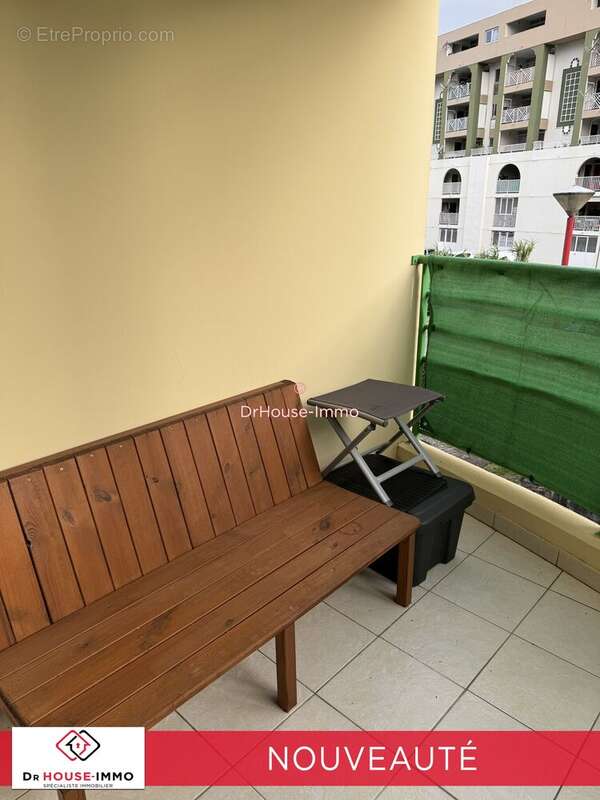 Appartement à LE LAMENTIN