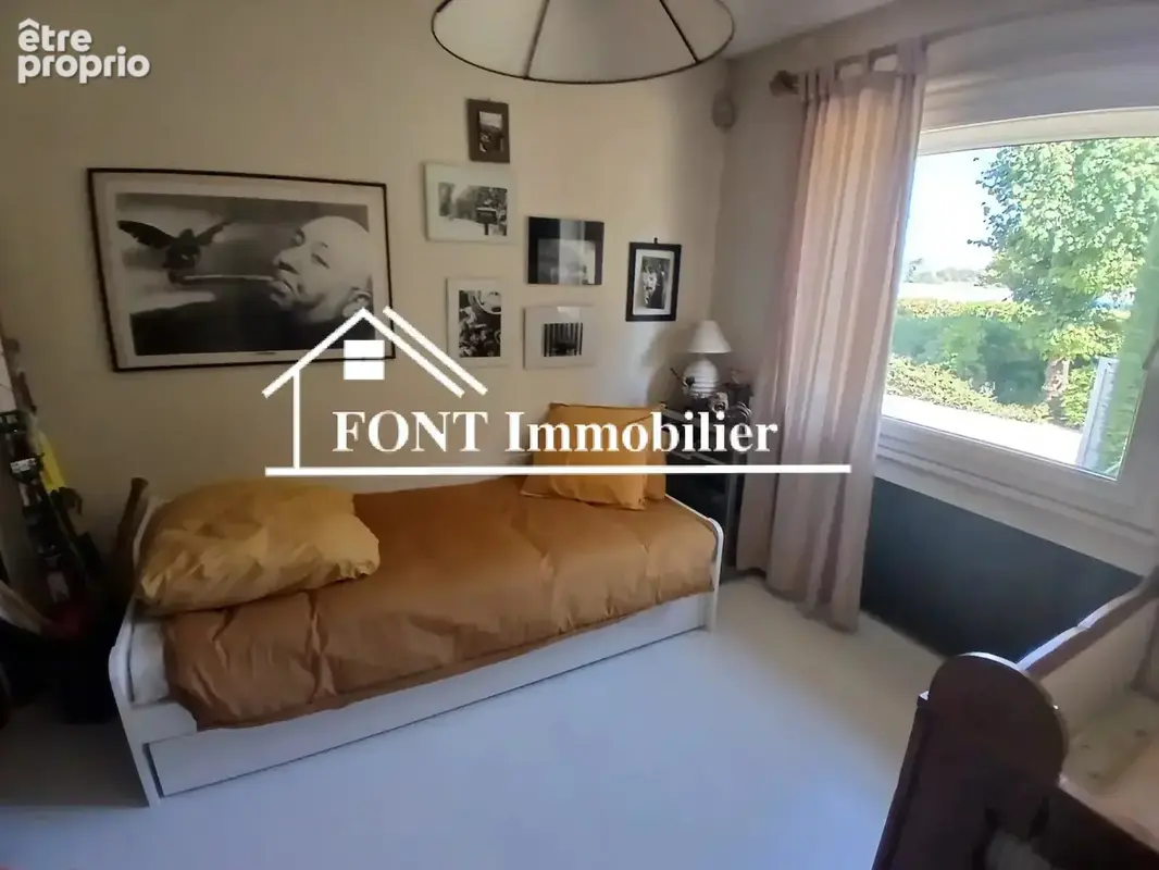 Saint-chamond, superbe propriété - photo 11