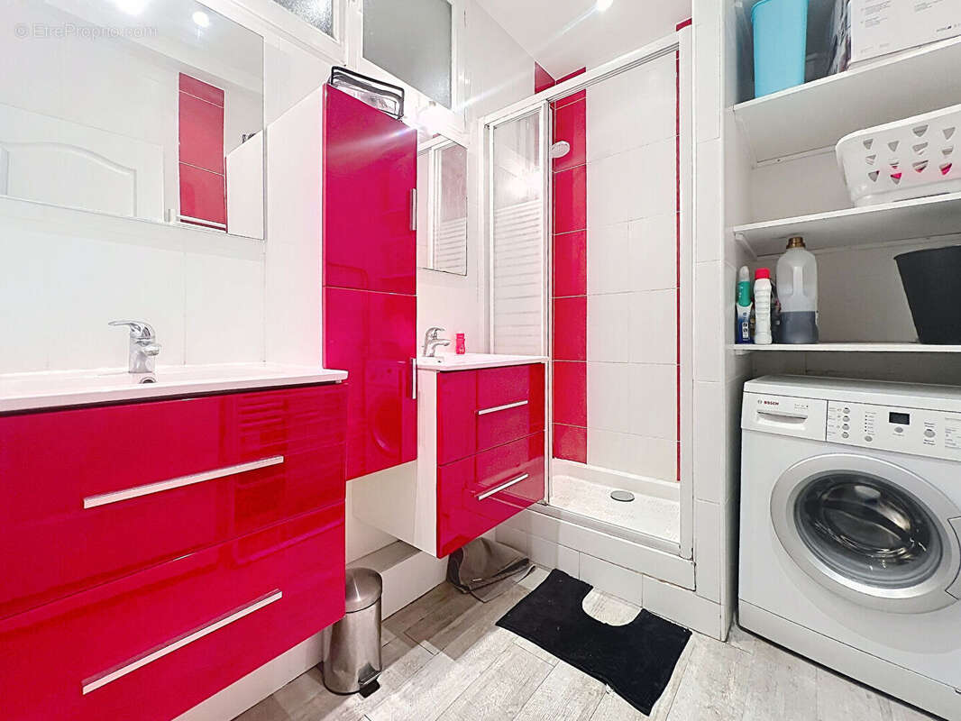 Appartement à CAEN