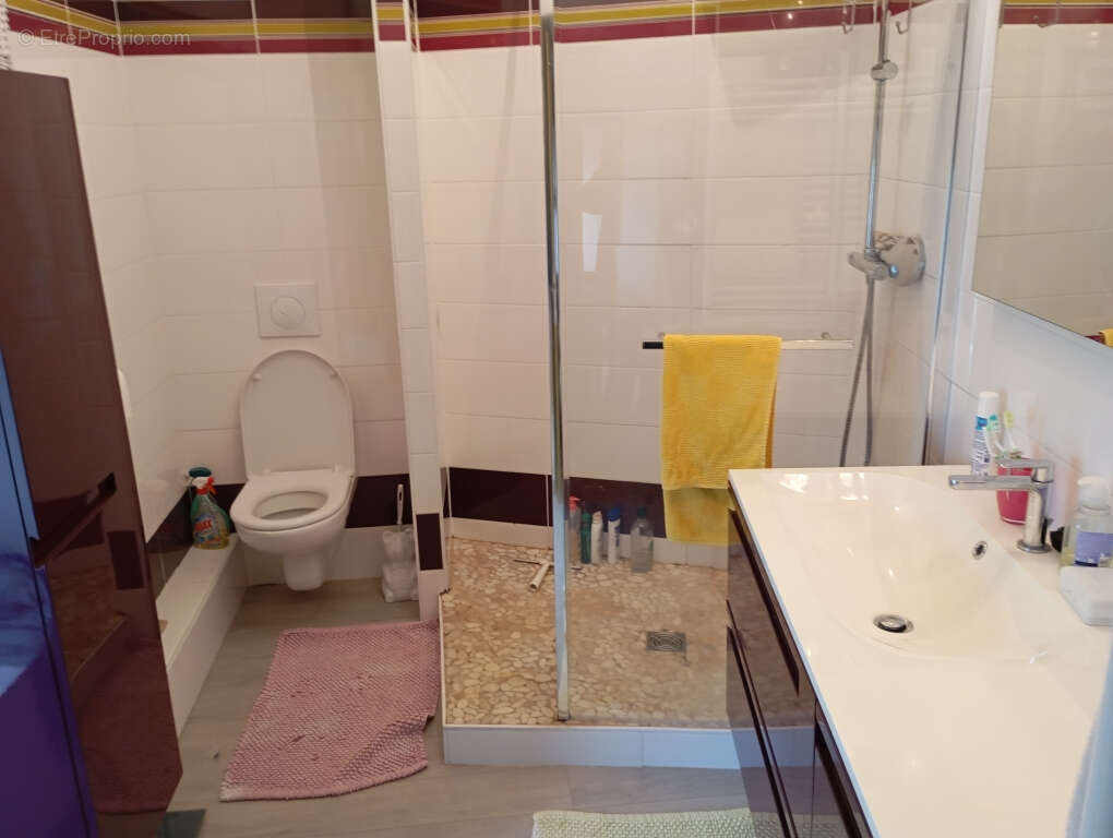 Maison à MONCONTOUR