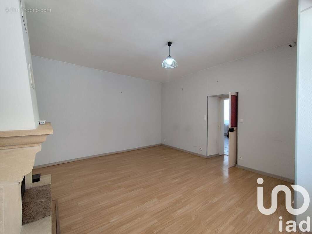 Photo 9 - Maison à LA FERTE-GAUCHER