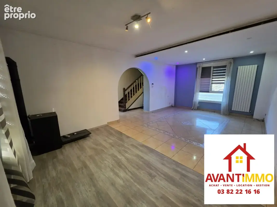 Maison 4 pièces 110 m² à vendre à Joeuf (54240) - photo 5