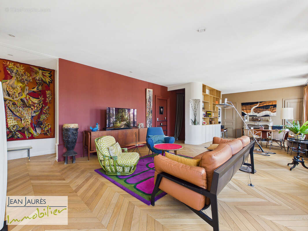 Appartement à TROYES