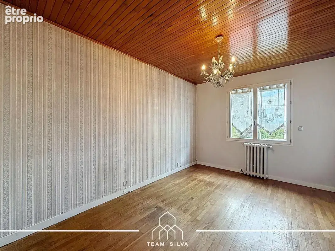 Maison 5 pièces 107 m² à vendre à Ternay (69360) - photo 10