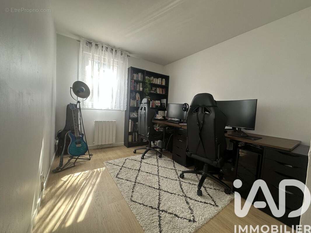 Photo 9 - Appartement à GUYANCOURT