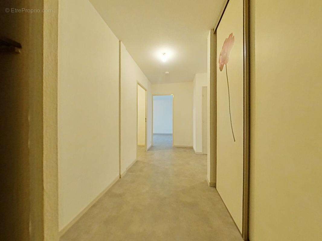 Appartement à TARBES
