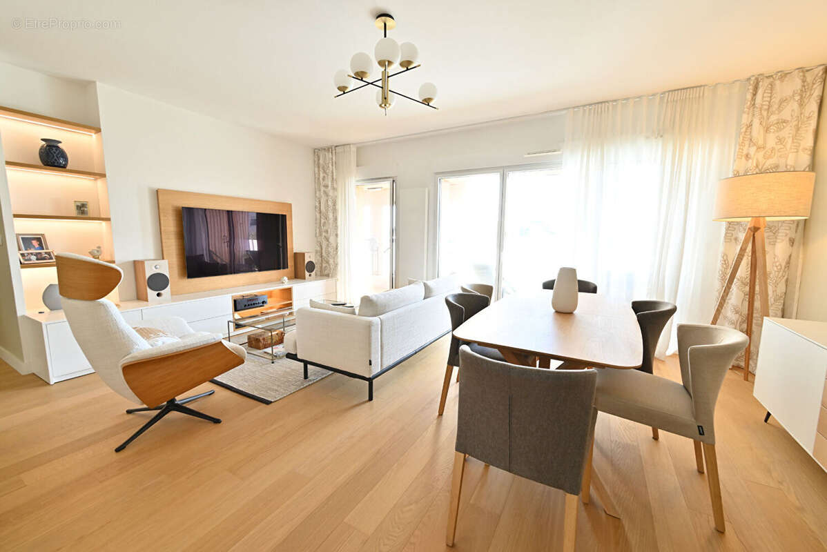 Appartement à MERIGNAC